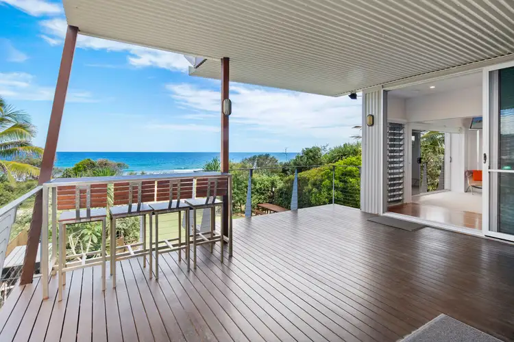 Second view of Homely house listing, 14 Esplanade, Noosa North Shore QLD 4565