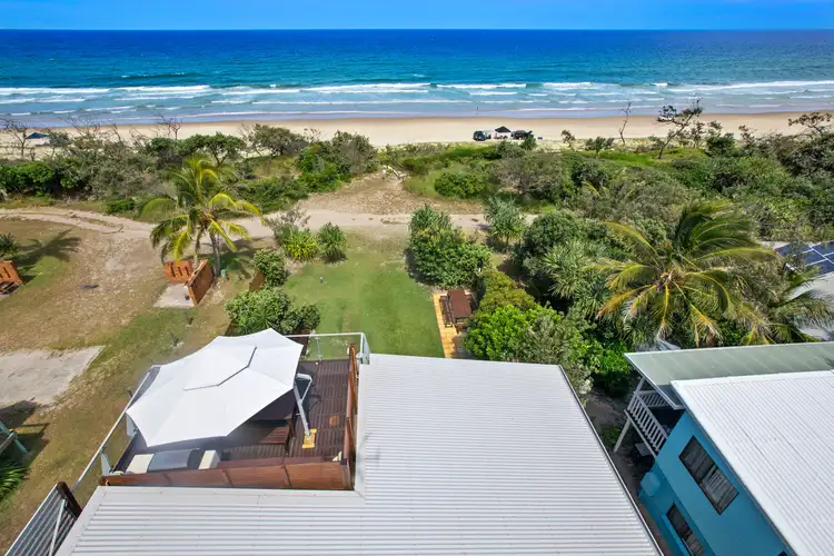 Third view of Homely house listing, 14 Esplanade, Noosa North Shore QLD 4565