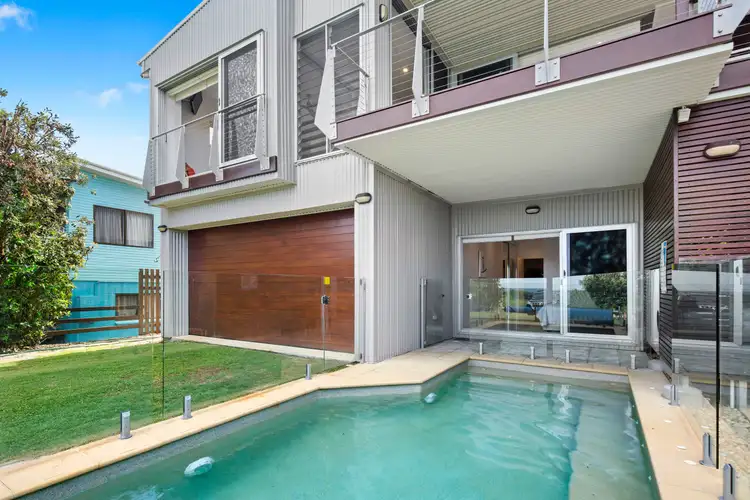 Fourth view of Homely house listing, 14 Esplanade, Noosa North Shore QLD 4565