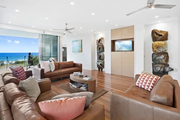 Fifth view of Homely house listing, 14 Esplanade, Noosa North Shore QLD 4565