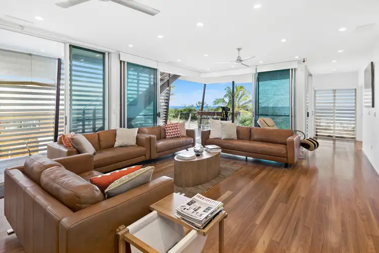 Sixth view of Homely house listing, 14 Esplanade, Noosa North Shore QLD 4565
