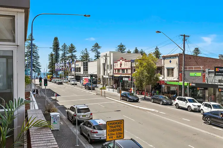 2/364-368 Bay Street, Brighton-le-sands NSW 2216