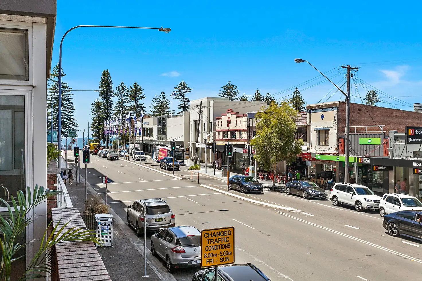 Main view of Homely unit listing, 2/364-368 Bay Street, Brighton-le-sands NSW 2216