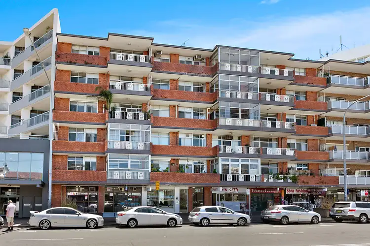 Second view of Homely unit listing, 2/364-368 Bay Street, Brighton-le-sands NSW 2216