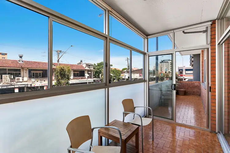 Third view of Homely unit listing, 2/364-368 Bay Street, Brighton-le-sands NSW 2216