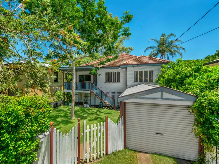 Main view of Homely house listing, 119 Harte Street, Chelmer QLD 4068
