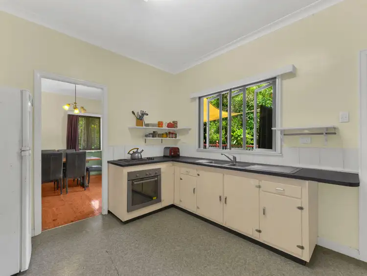 Second view of Homely house listing, 119 Harte Street, Chelmer QLD 4068