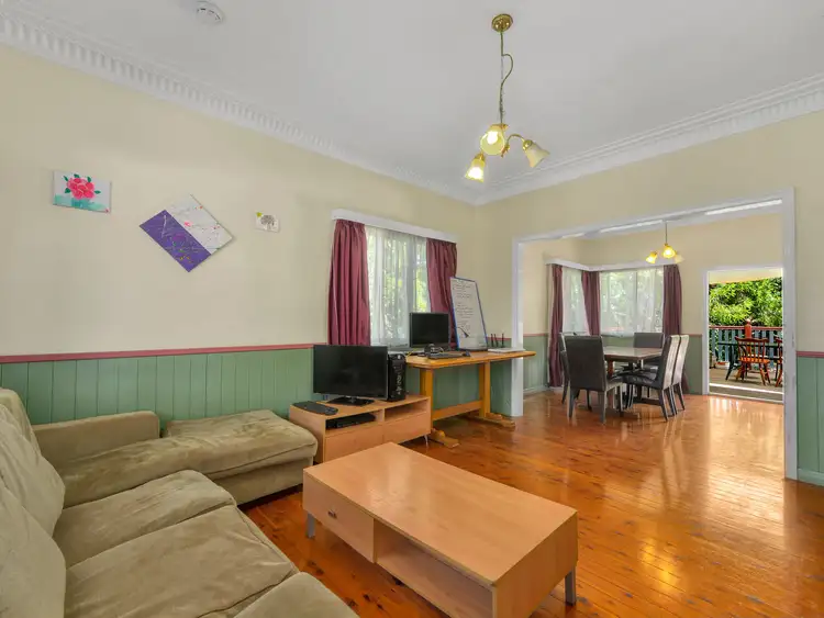 Third view of Homely house listing, 119 Harte Street, Chelmer QLD 4068