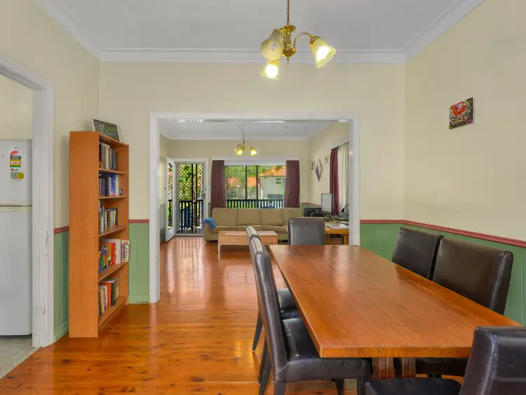 Fourth view of Homely house listing, 119 Harte Street, Chelmer QLD 4068