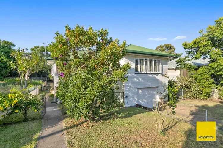 Second view of Homely house listing, 48 Melbourne Avenue, Camp Hill QLD 4152