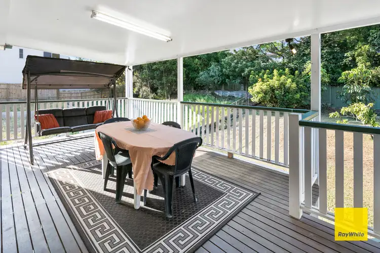 Third view of Homely house listing, 48 Melbourne Avenue, Camp Hill QLD 4152