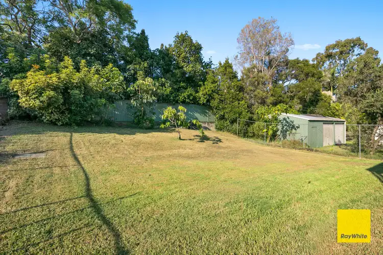Fourth view of Homely house listing, 48 Melbourne Avenue, Camp Hill QLD 4152