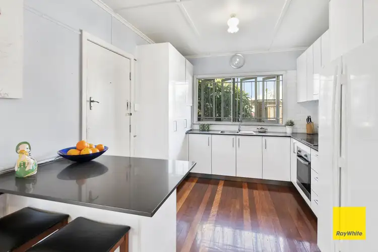 Sixth view of Homely house listing, 48 Melbourne Avenue, Camp Hill QLD 4152