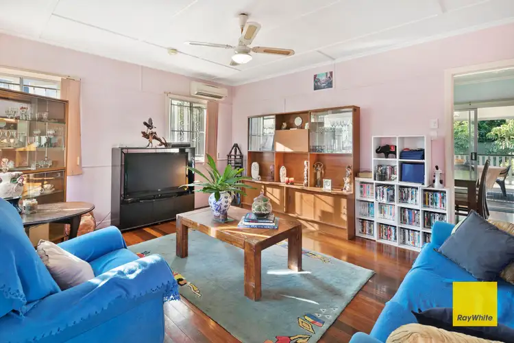 Seventh view of Homely house listing, 48 Melbourne Avenue, Camp Hill QLD 4152