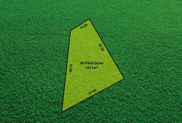 26 Field Drive, Strathalbyn SA 5255