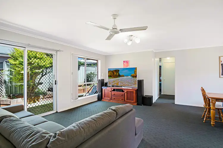 Third view of Homely unit listing, Unit 11/31 Gladstone Street, Newtown QLD 4350