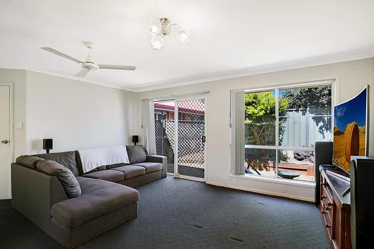 Fourth view of Homely unit listing, Unit 11/31 Gladstone Street, Newtown QLD 4350