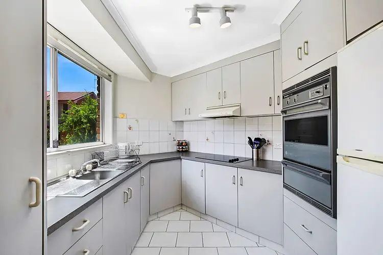 Fifth view of Homely unit listing, Unit 11/31 Gladstone Street, Newtown QLD 4350