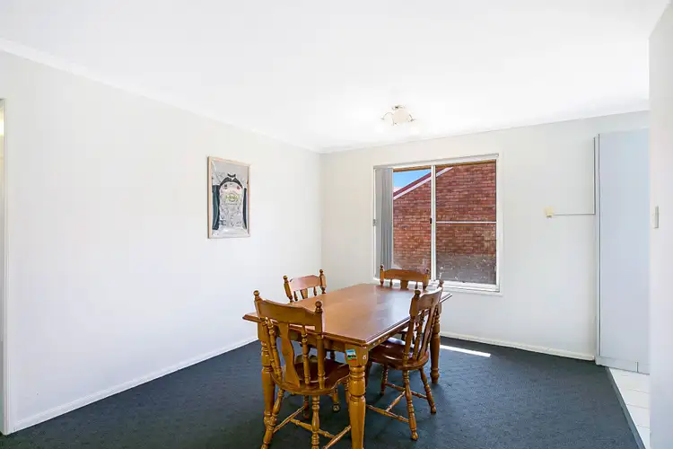 Sixth view of Homely unit listing, Unit 11/31 Gladstone Street, Newtown QLD 4350
