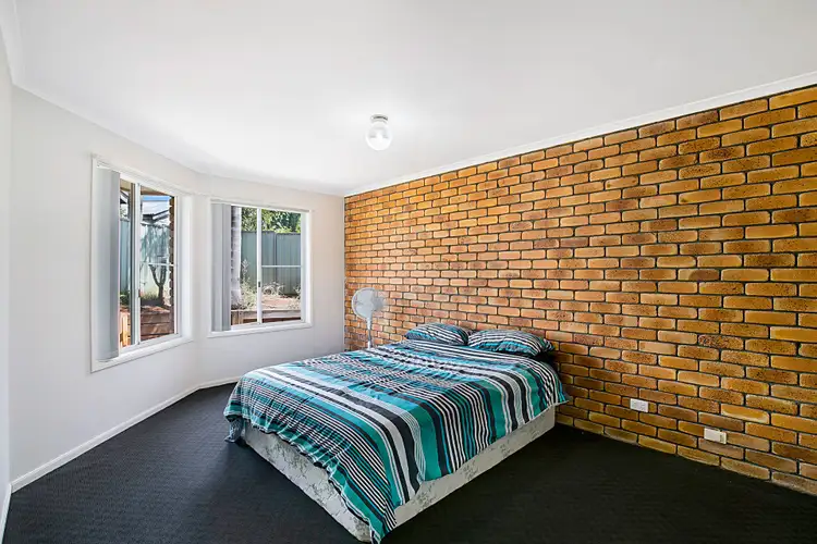Seventh view of Homely unit listing, Unit 11/31 Gladstone Street, Newtown QLD 4350