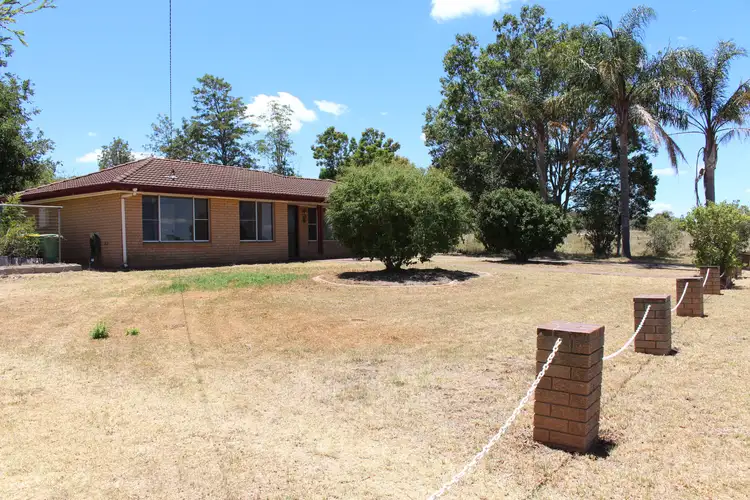 Main view of Homely house listing, 21-23 Sterling, Southbrook QLD 4363