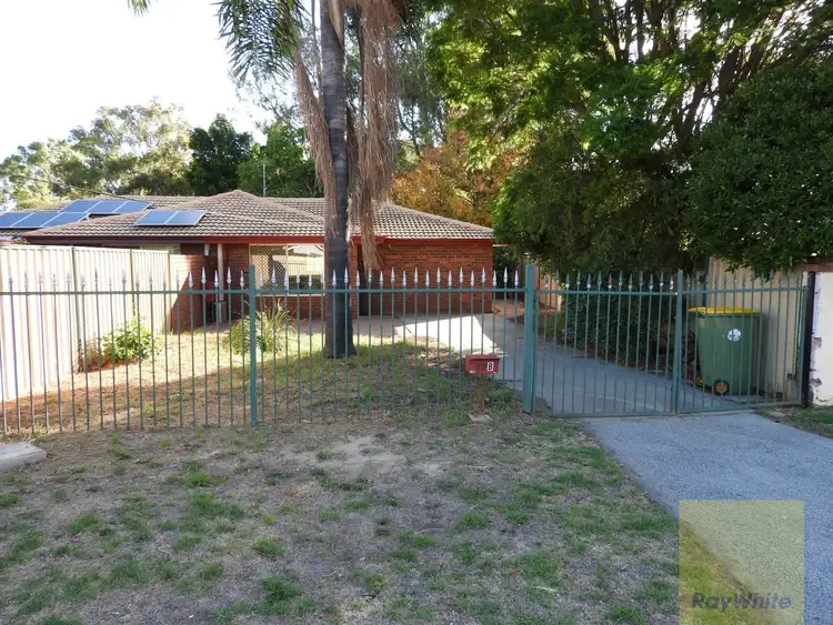 Main view of Homely other listing, 17B Cohuna Drive, Armadale WA 6112