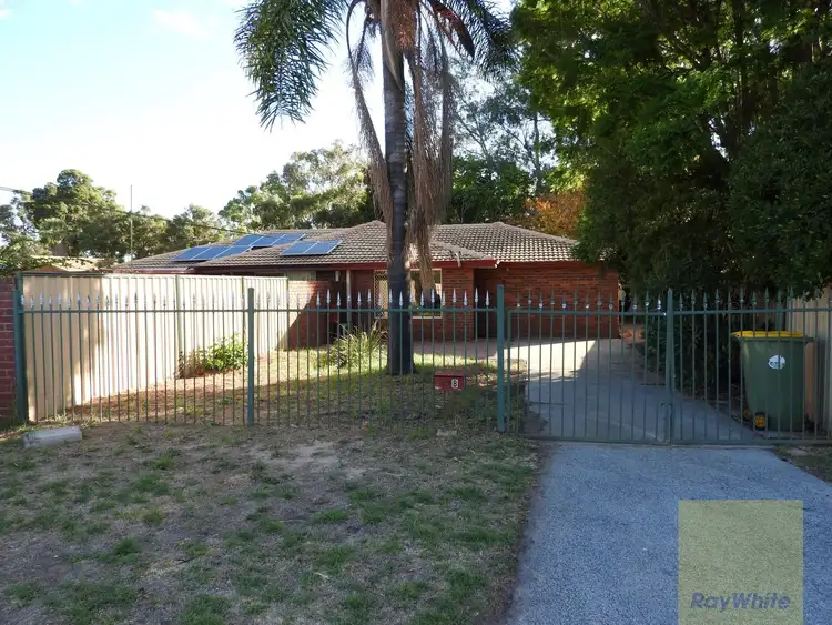 Second view of Homely other listing, 17B Cohuna Drive, Armadale WA 6112
