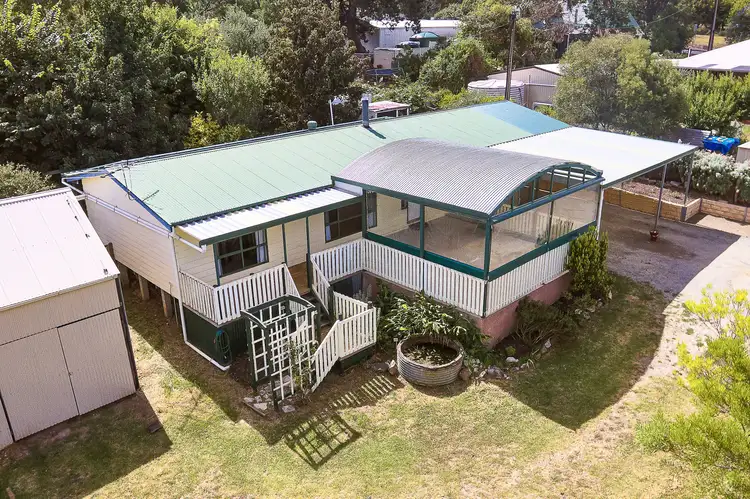 22 Davies Street, Macclesfield SA 5153