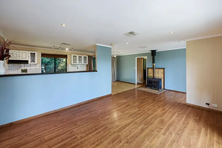 Second view of Homely house listing, 22 Davies Street, Macclesfield SA 5153