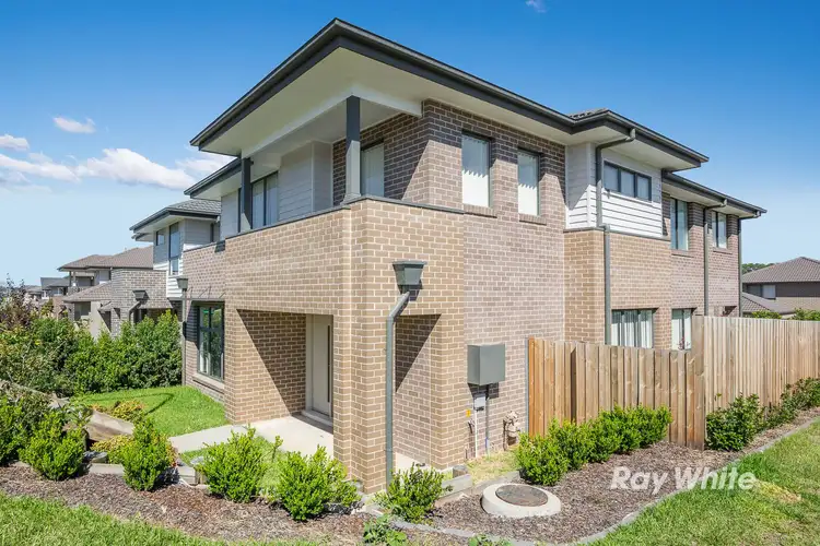 1 Carisbrook Street, Kellyville NSW 2155