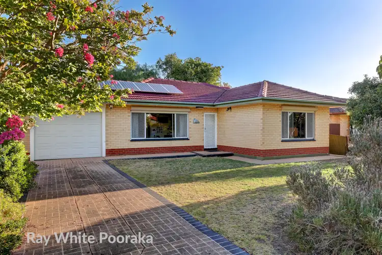42 Tiparra Avenue, Park Holme SA 5043