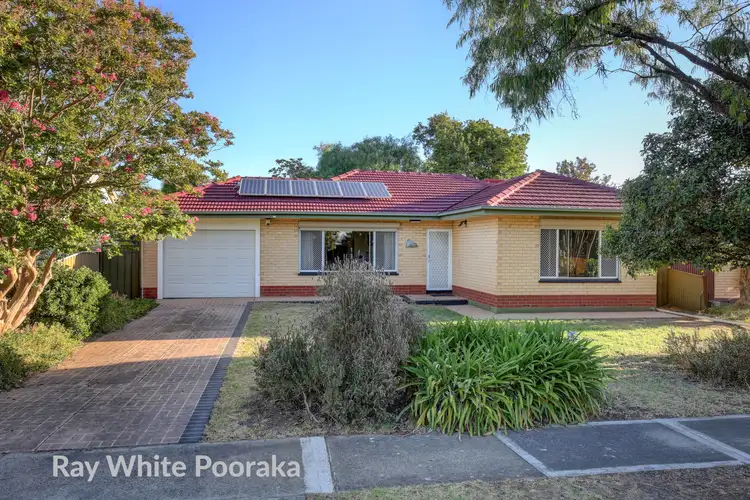 Second view of Homely house listing, 42 Tiparra Avenue, Park Holme SA 5043