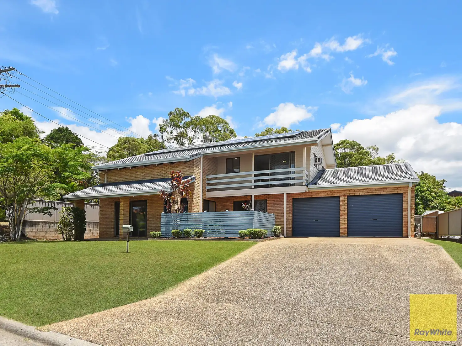 Main view of Homely house listing, 2 Mongabarra Street, Bracken Ridge QLD 4017