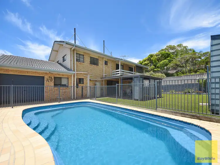 Second view of Homely house listing, 2 Mongabarra Street, Bracken Ridge QLD 4017