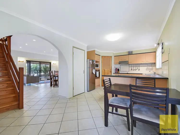 Fourth view of Homely house listing, 2 Mongabarra Street, Bracken Ridge QLD 4017