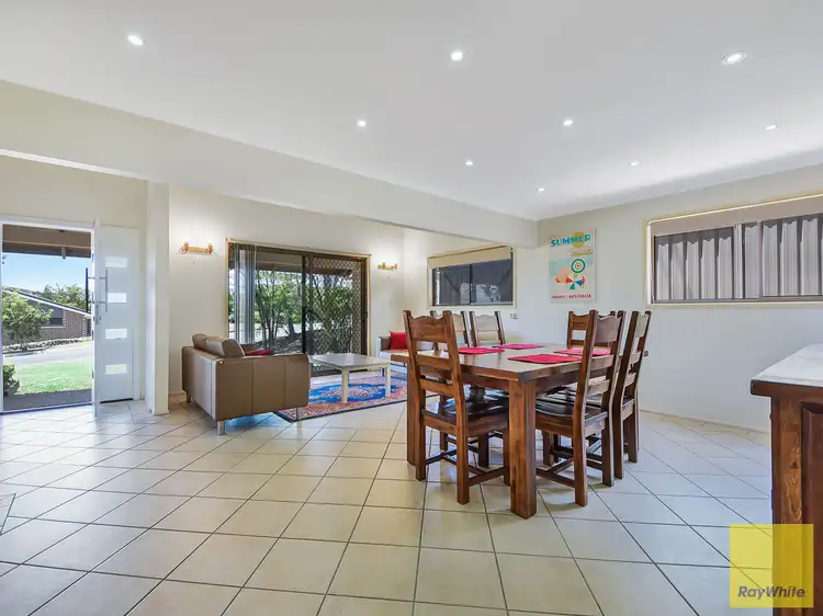 Fifth view of Homely house listing, 2 Mongabarra Street, Bracken Ridge QLD 4017