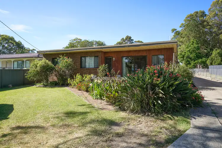 Main view of Homely house listing, 35 Martinsville Road, Cooranbong NSW 2265