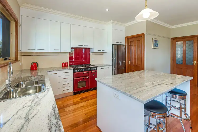 Second view of Homely house listing, 24 Jendarra Court, Murray Bridge SA 5253