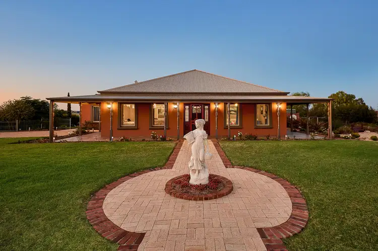 Fourth view of Homely house listing, 24 Jendarra Court, Murray Bridge SA 5253