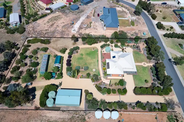 Fifth view of Homely house listing, 24 Jendarra Court, Murray Bridge SA 5253