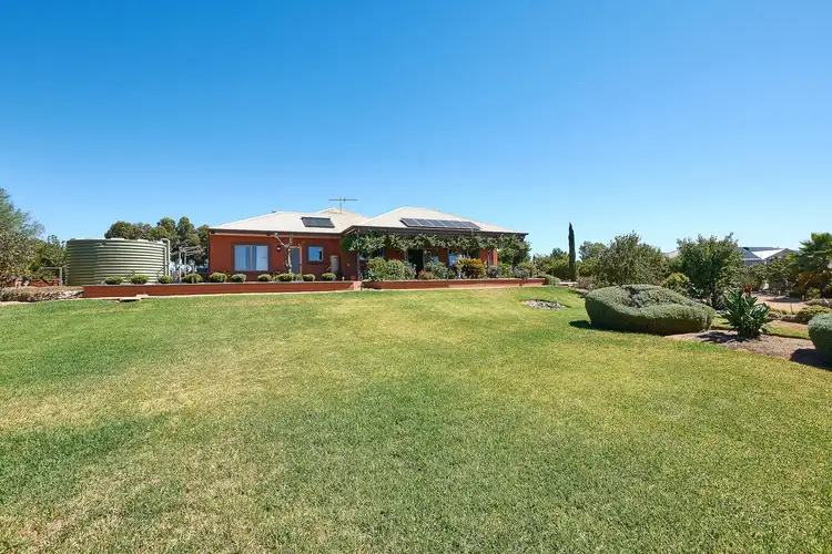 Sixth view of Homely house listing, 24 Jendarra Court, Murray Bridge SA 5253