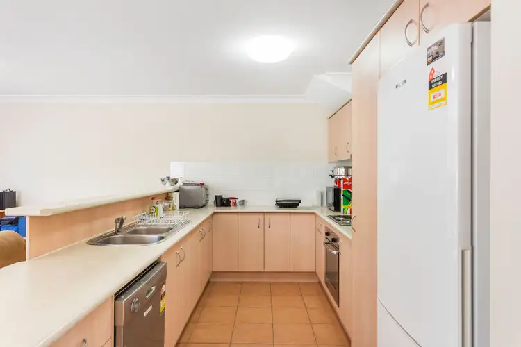 Third view of Homely unit listing, 83/13-23 Springfield College Drive, Springfield QLD 4300