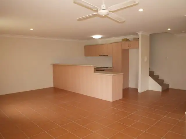 Fourth view of Homely unit listing, 83/13-23 Springfield College Drive, Springfield QLD 4300