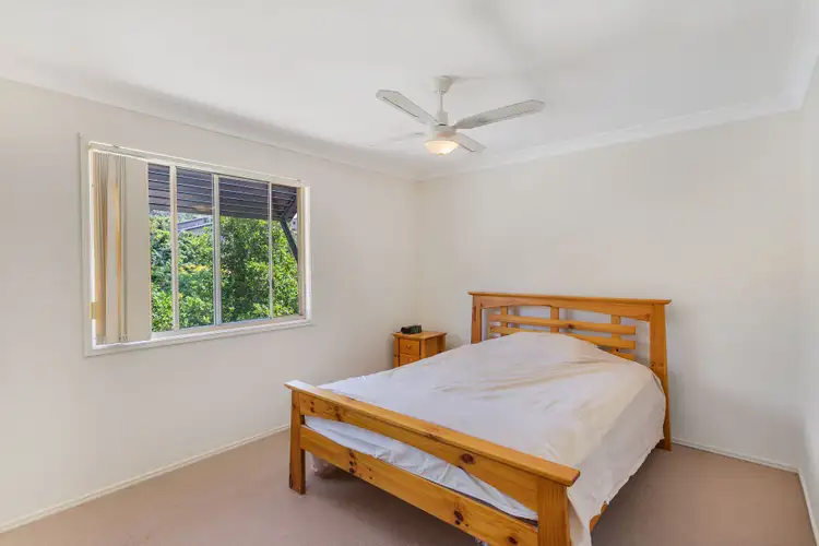 Fifth view of Homely unit listing, 83/13-23 Springfield College Drive, Springfield QLD 4300
