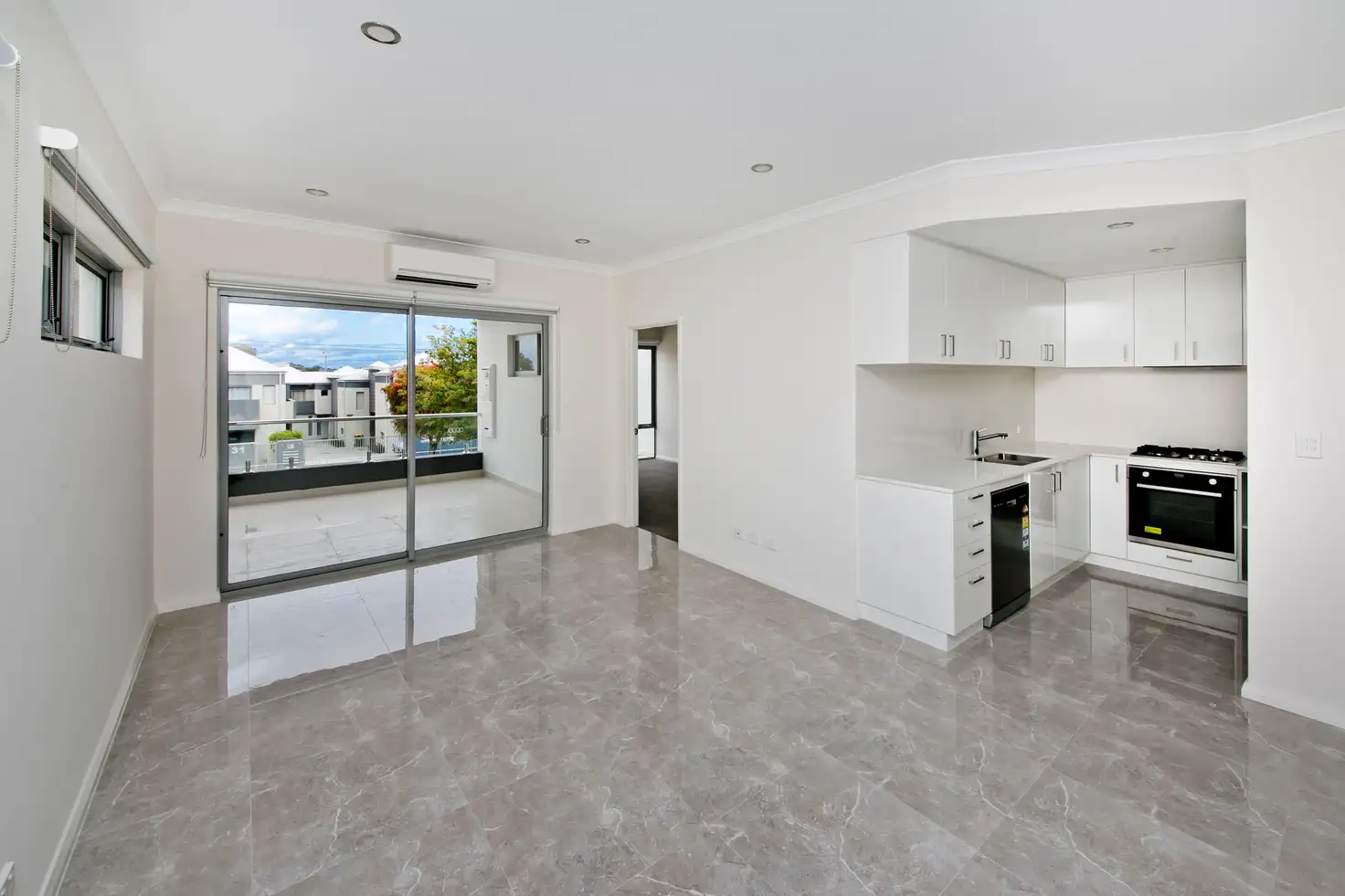 Main view of Homely house listing, 1/32 Pollard Street, Glendalough WA 6016