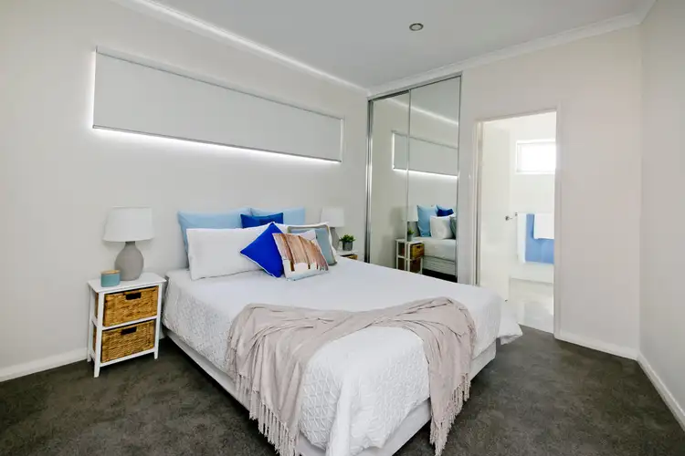 Fifth view of Homely house listing, 1/32 Pollard Street, Glendalough WA 6016