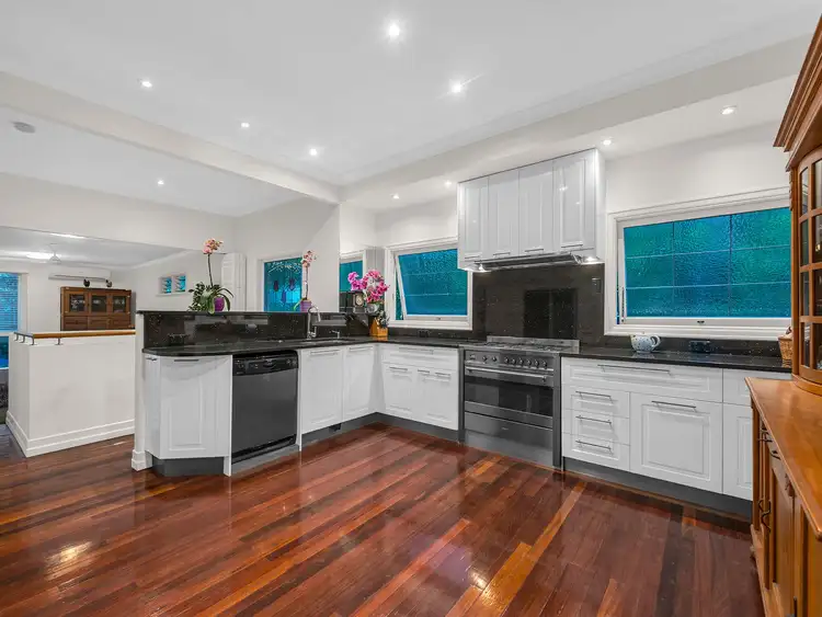 Sixth view of Homely house listing, 11 Keera Street, Coorparoo QLD 4151