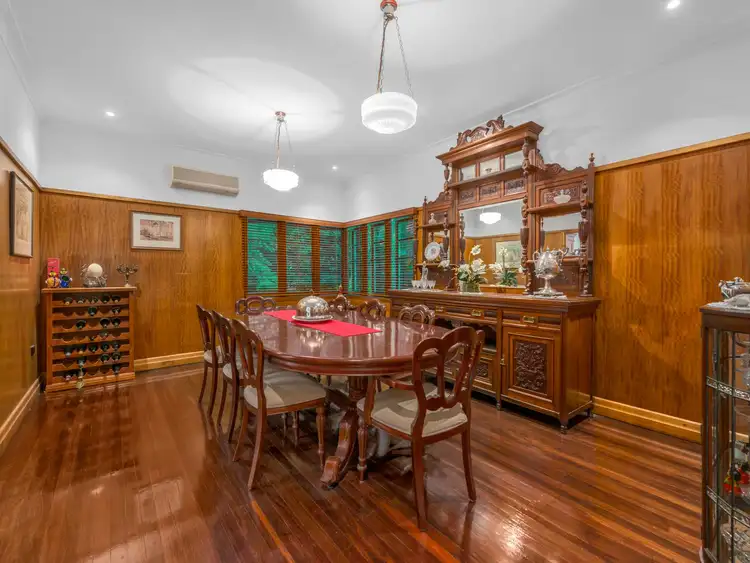 Seventh view of Homely house listing, 11 Keera Street, Coorparoo QLD 4151