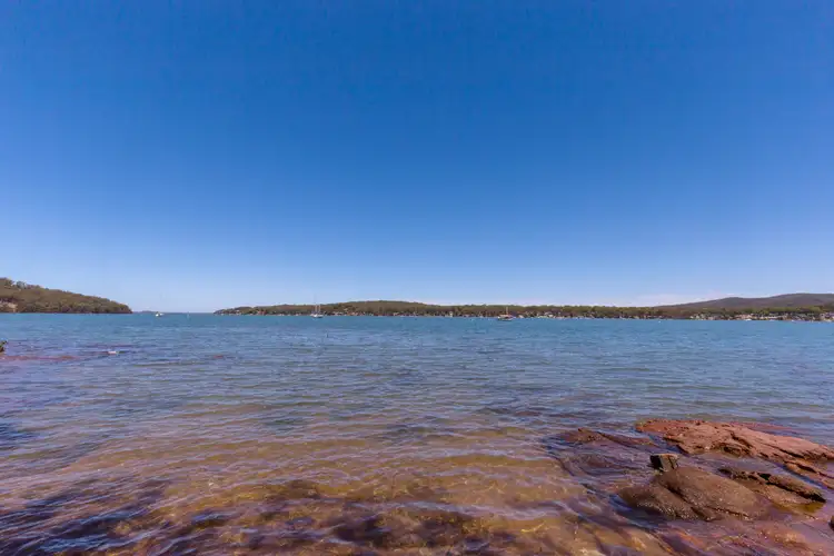 Fifth view of Homely house listing, 10 Pier Place, Bundabah NSW 2324