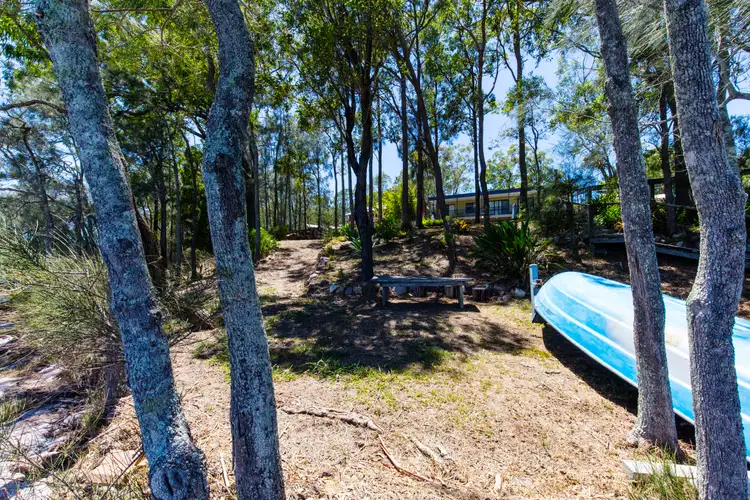 Seventh view of Homely house listing, 10 Pier Place, Bundabah NSW 2324